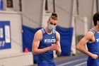 Men’s Track  Men’s Track & Field compete in a virtual meet. : Men’s Track